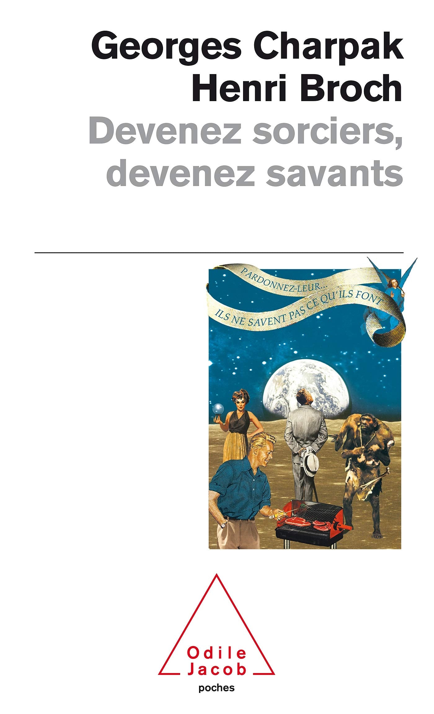 Devenez sorciers, devenez savants Natural Sciences