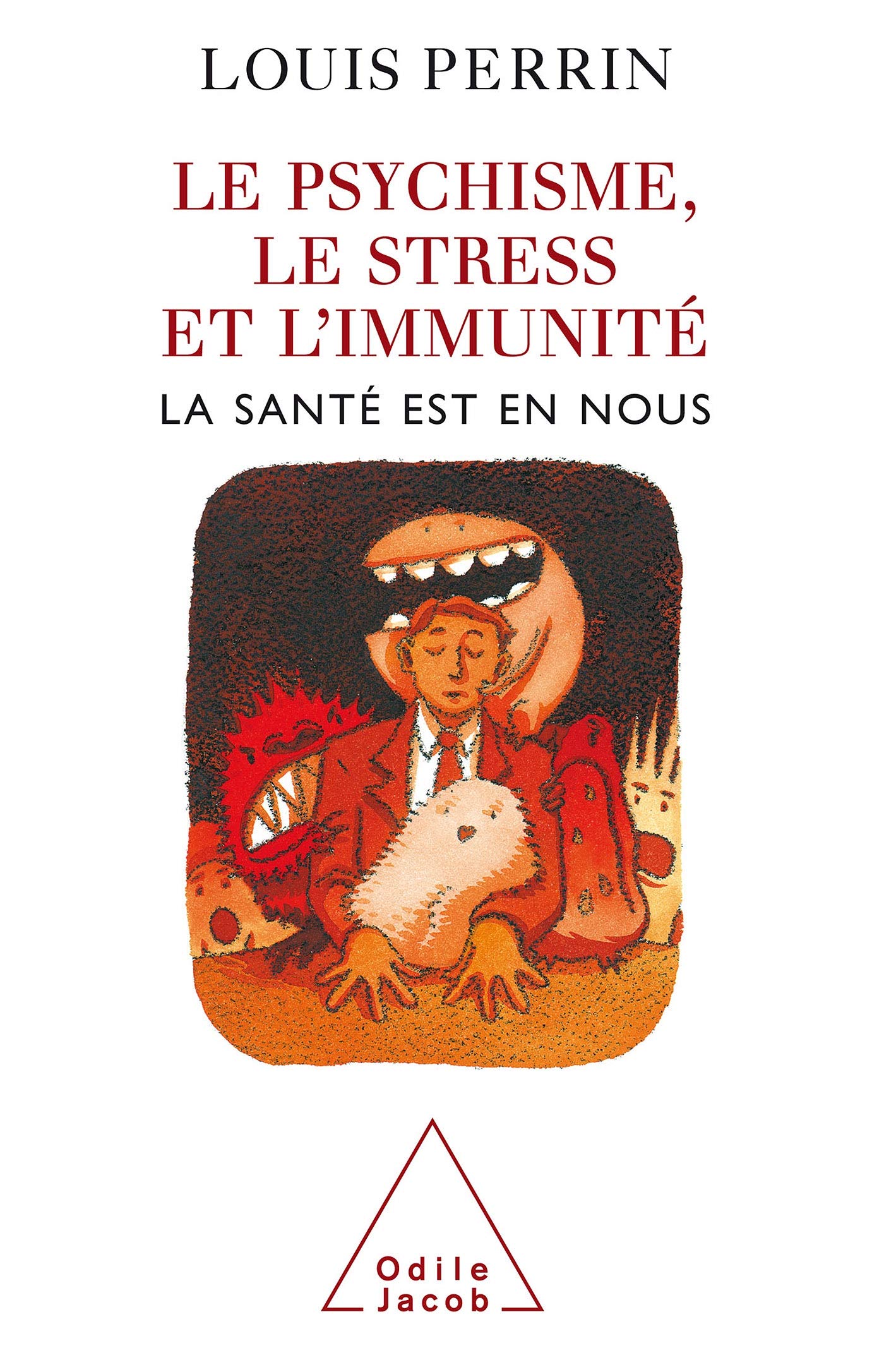 Homme malade de lui-même : Comment renforcer notre immunité book