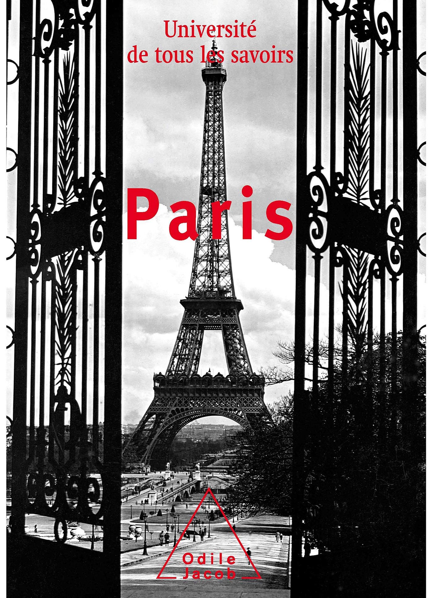 Product Image: Paris: UTLS, volume 13