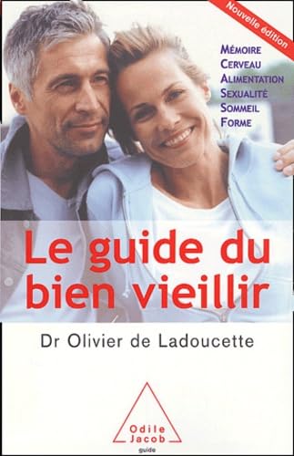 Le guide du bien vieillir Books