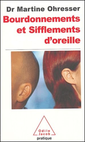 Bourdonnements et sifflements d'oreille Books