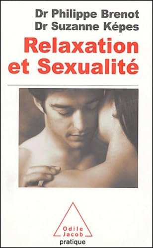Relaxation et sexualité Psychology