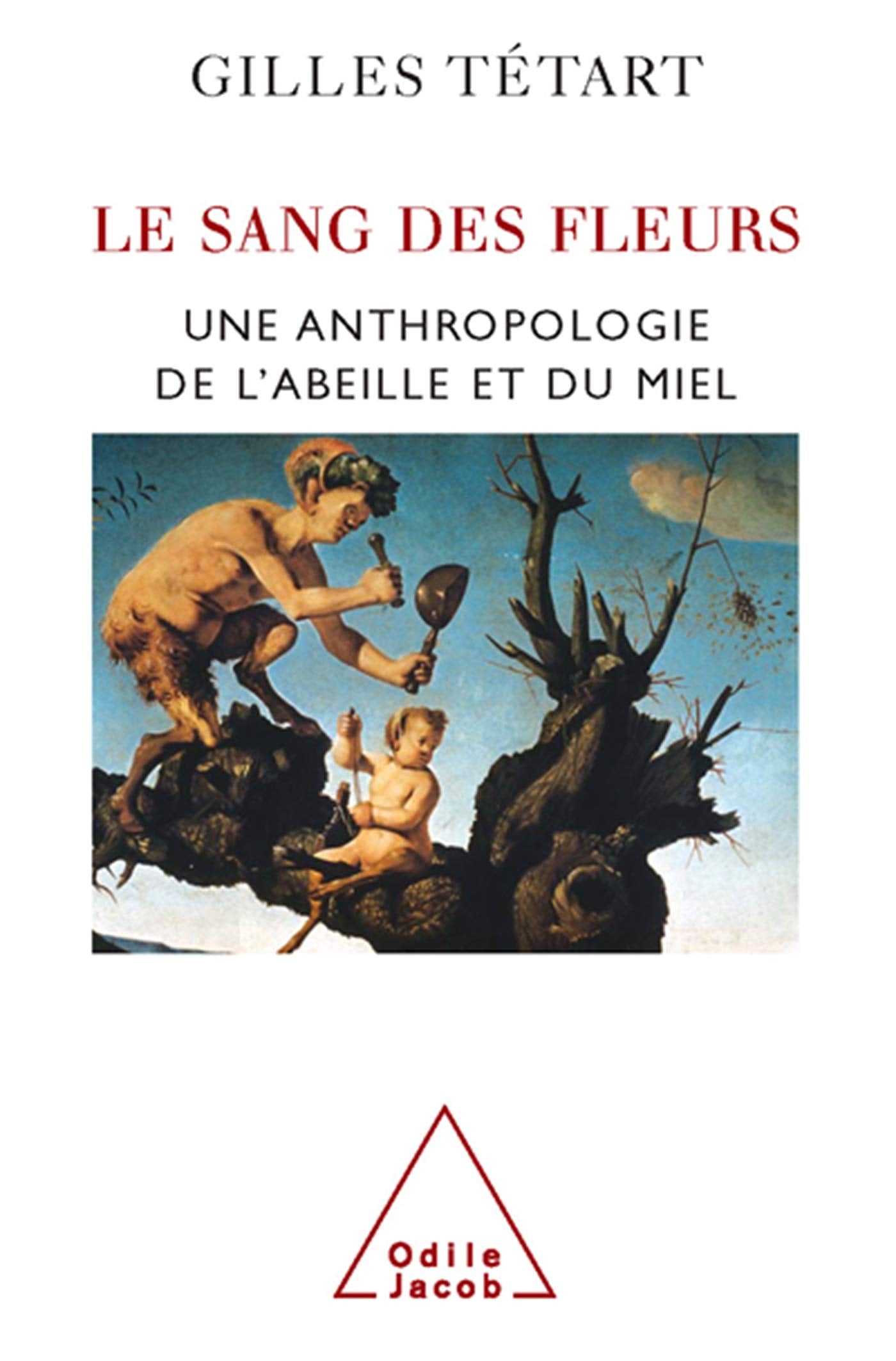 Sang des fleurs : Mythologie de l'abeille et du miel book