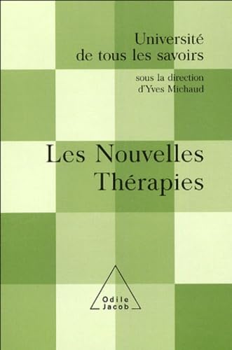 Les Nouvelles Thérapies: UTLS, volume 15 Books