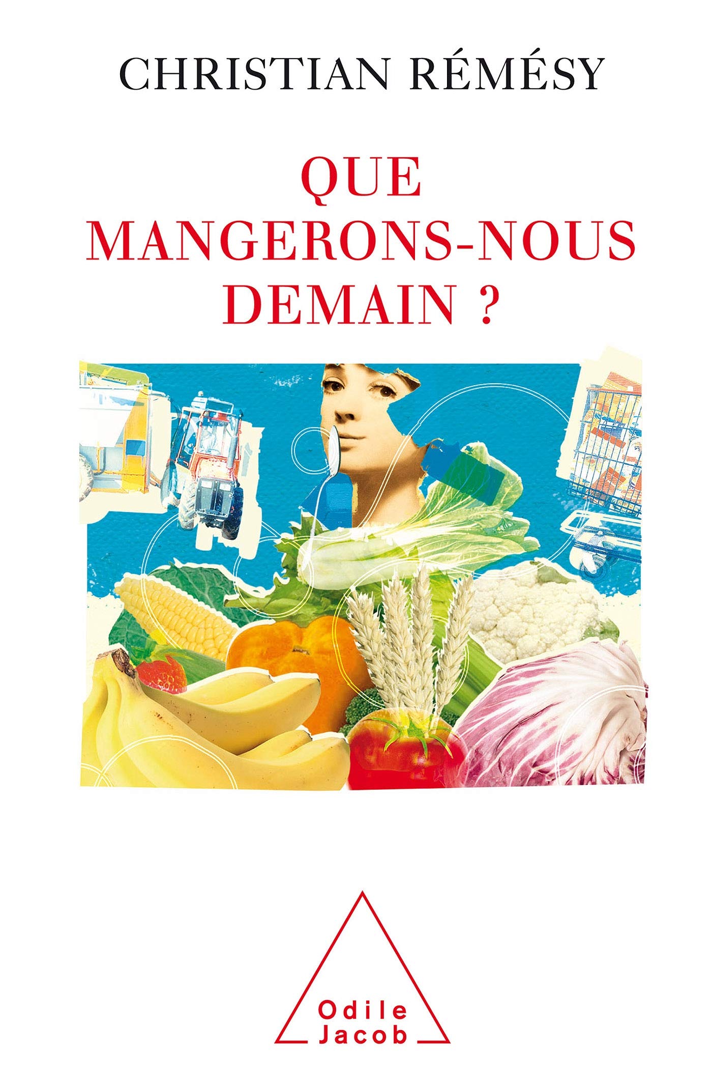 What Shall We Eat Tomorrow ? / Que mangerons-nous demain ? Social Sciences