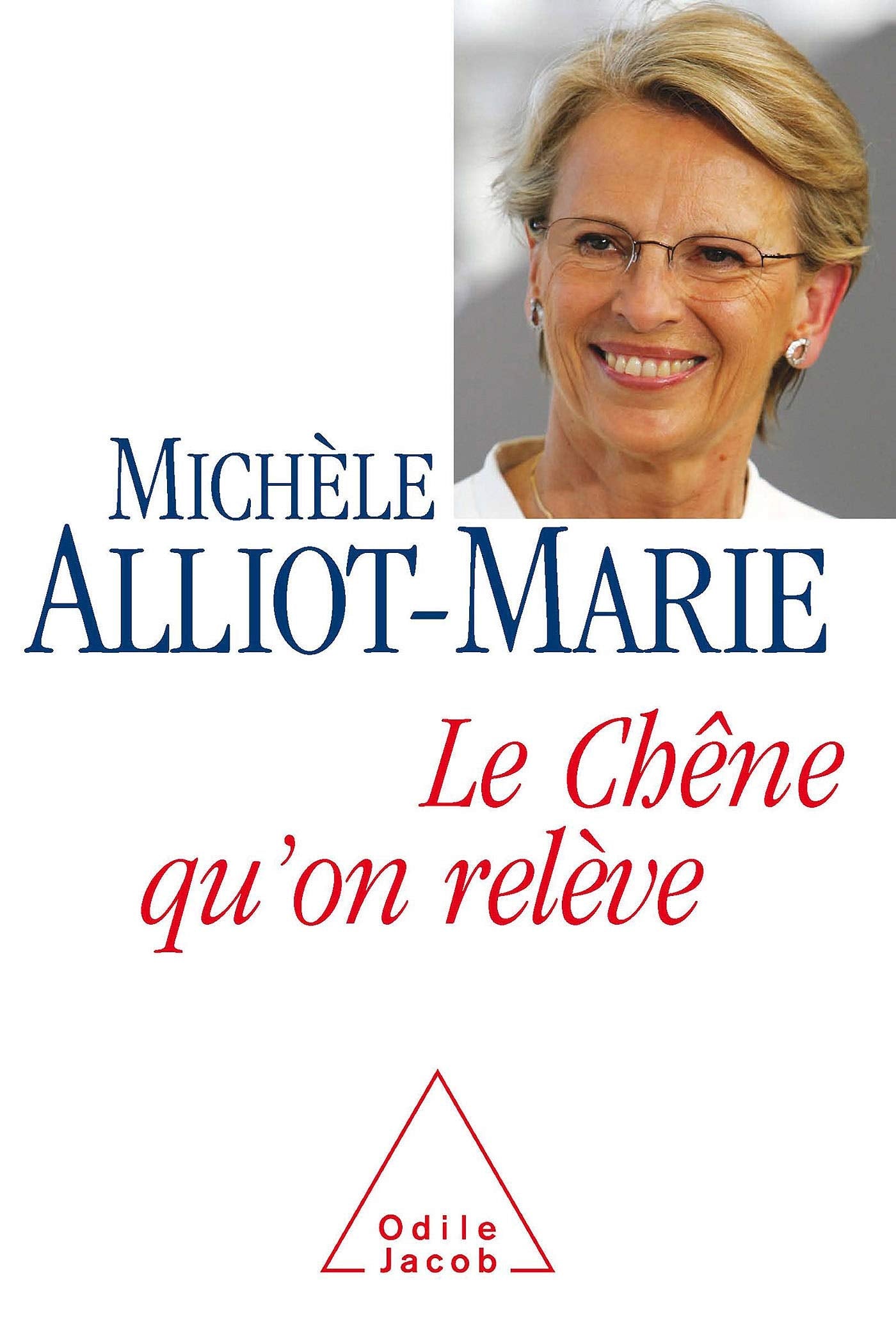 Le Chêne qu'on relève Books
