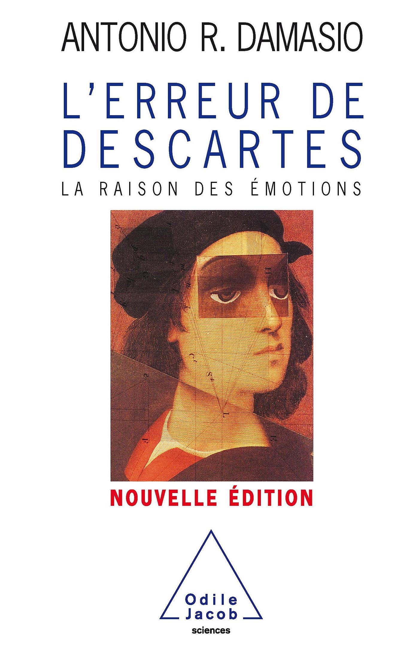 L'Erreur de Descartes: La raison des émotions book