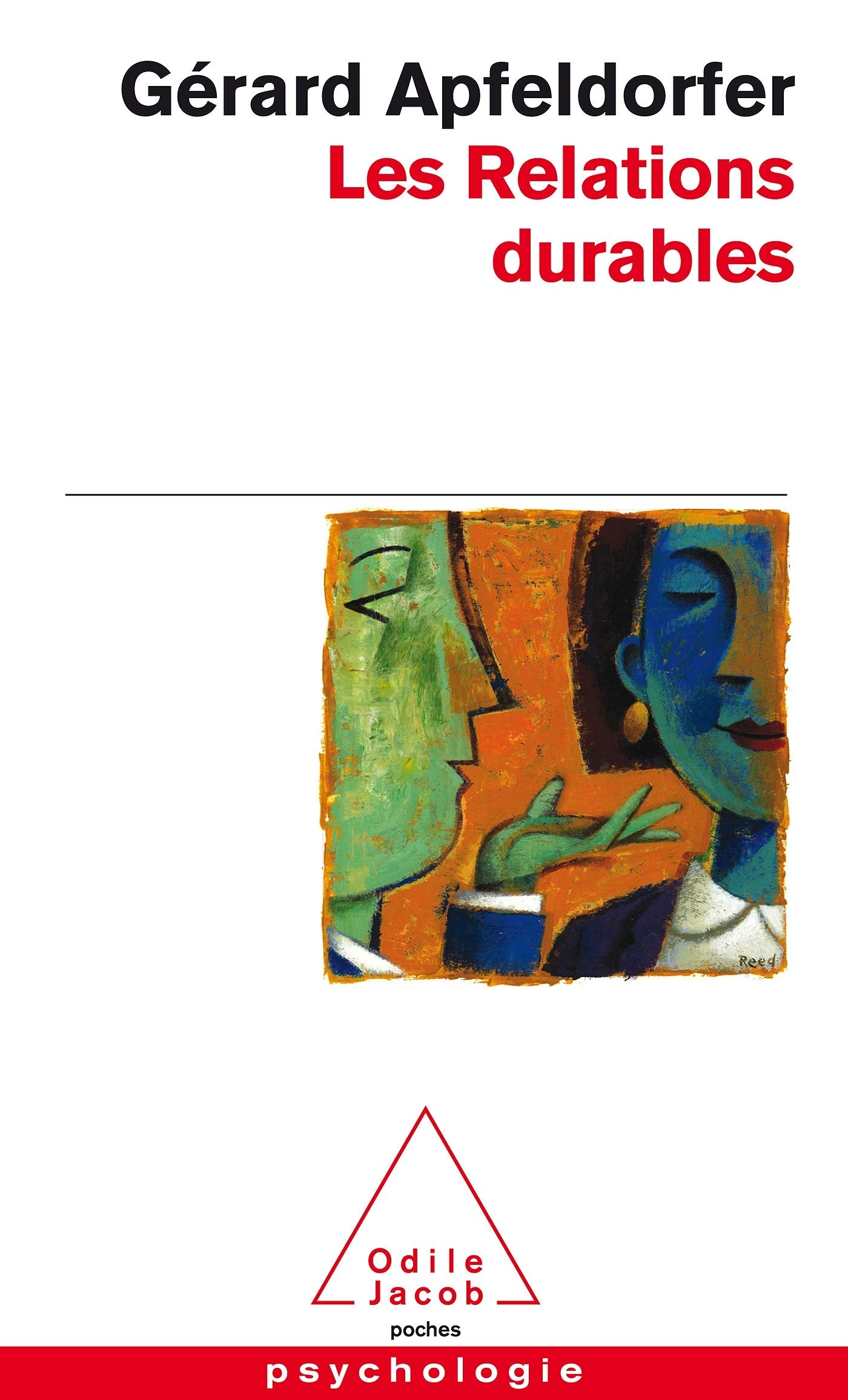 Les relations durables : Amoureuses, amicales et professionnelles Philosophy