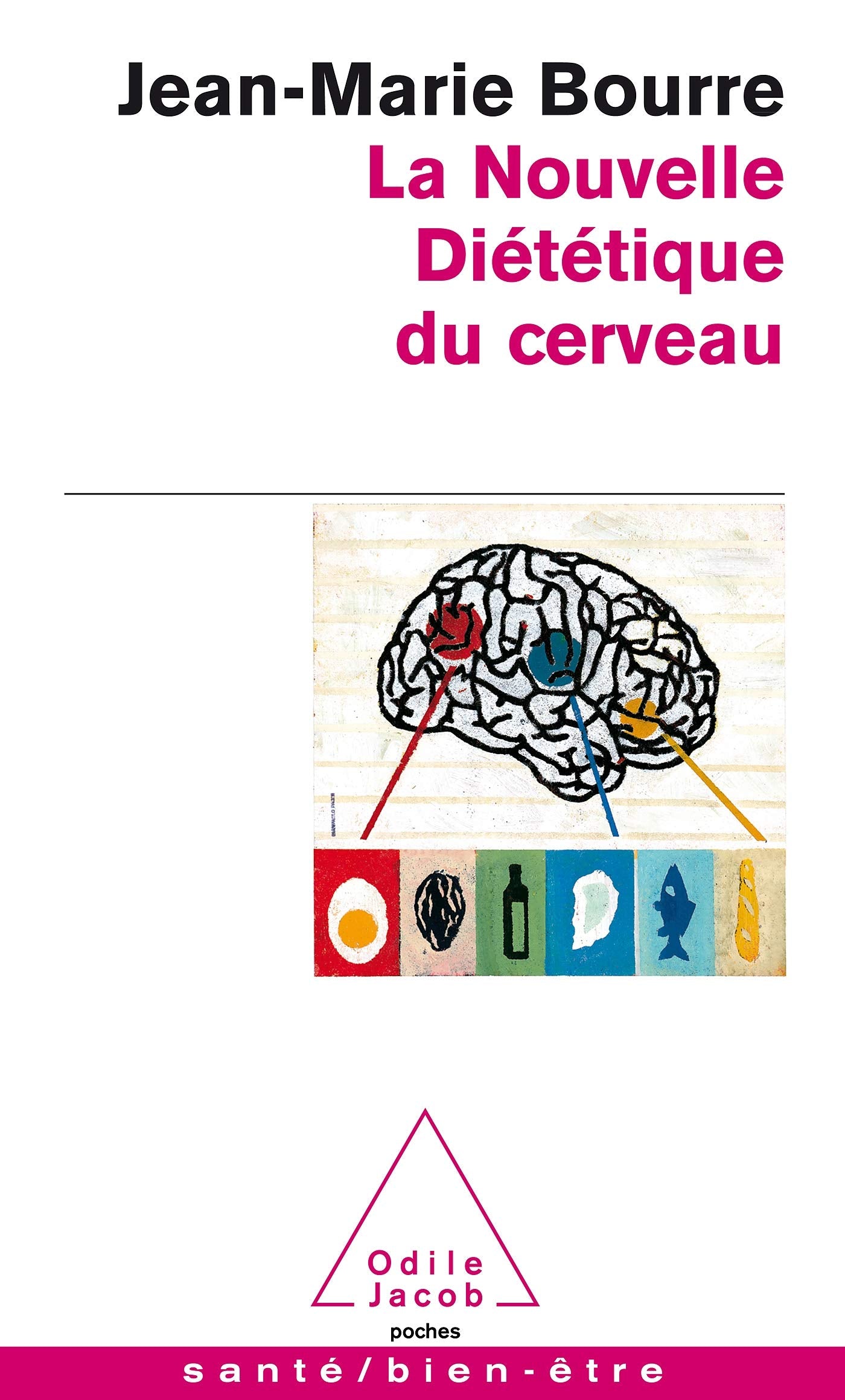 La nouvelle diététique du cerveau Philosophy