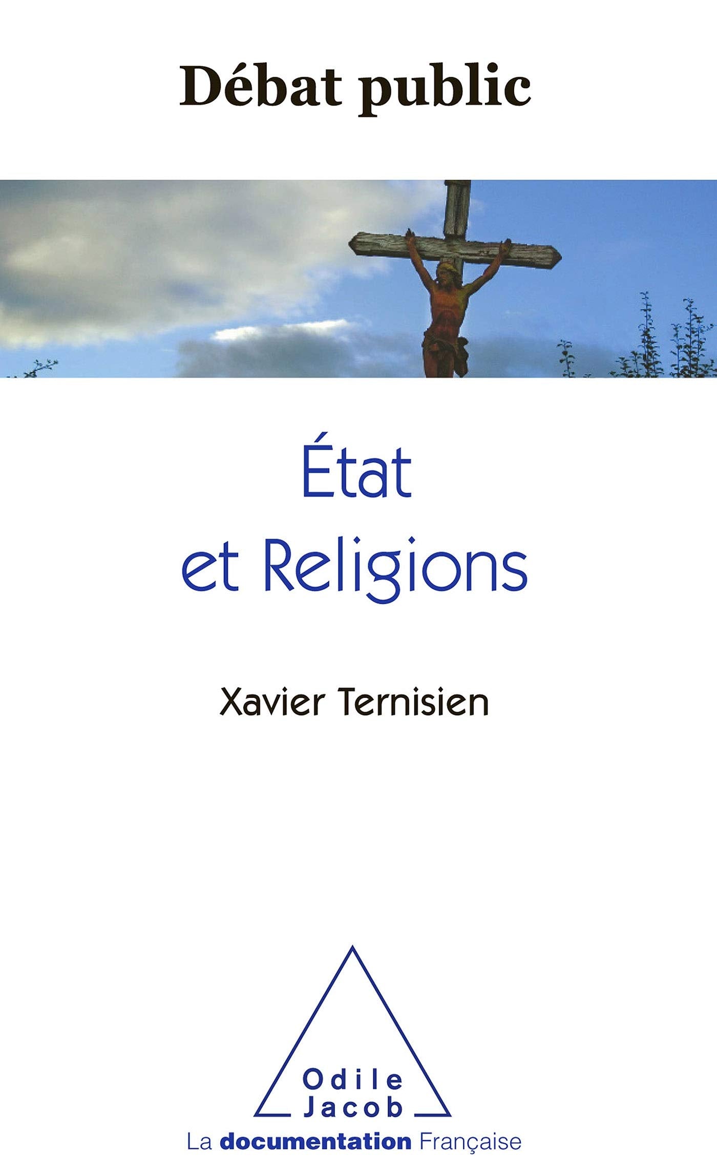 L'État et les Religions: Débat public Books
