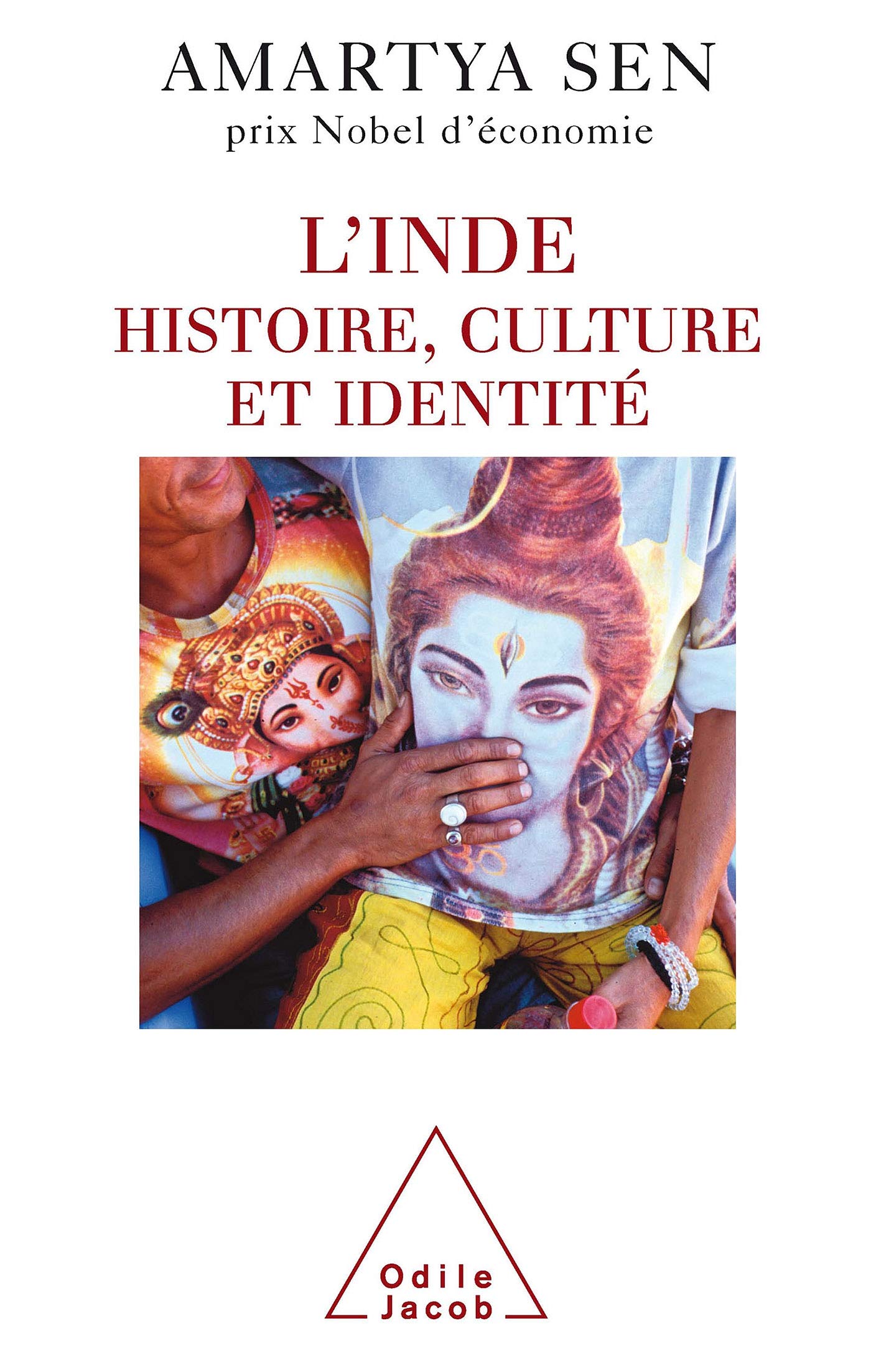 L'Inde: Histoire, culture et identité Business, Finance & Career