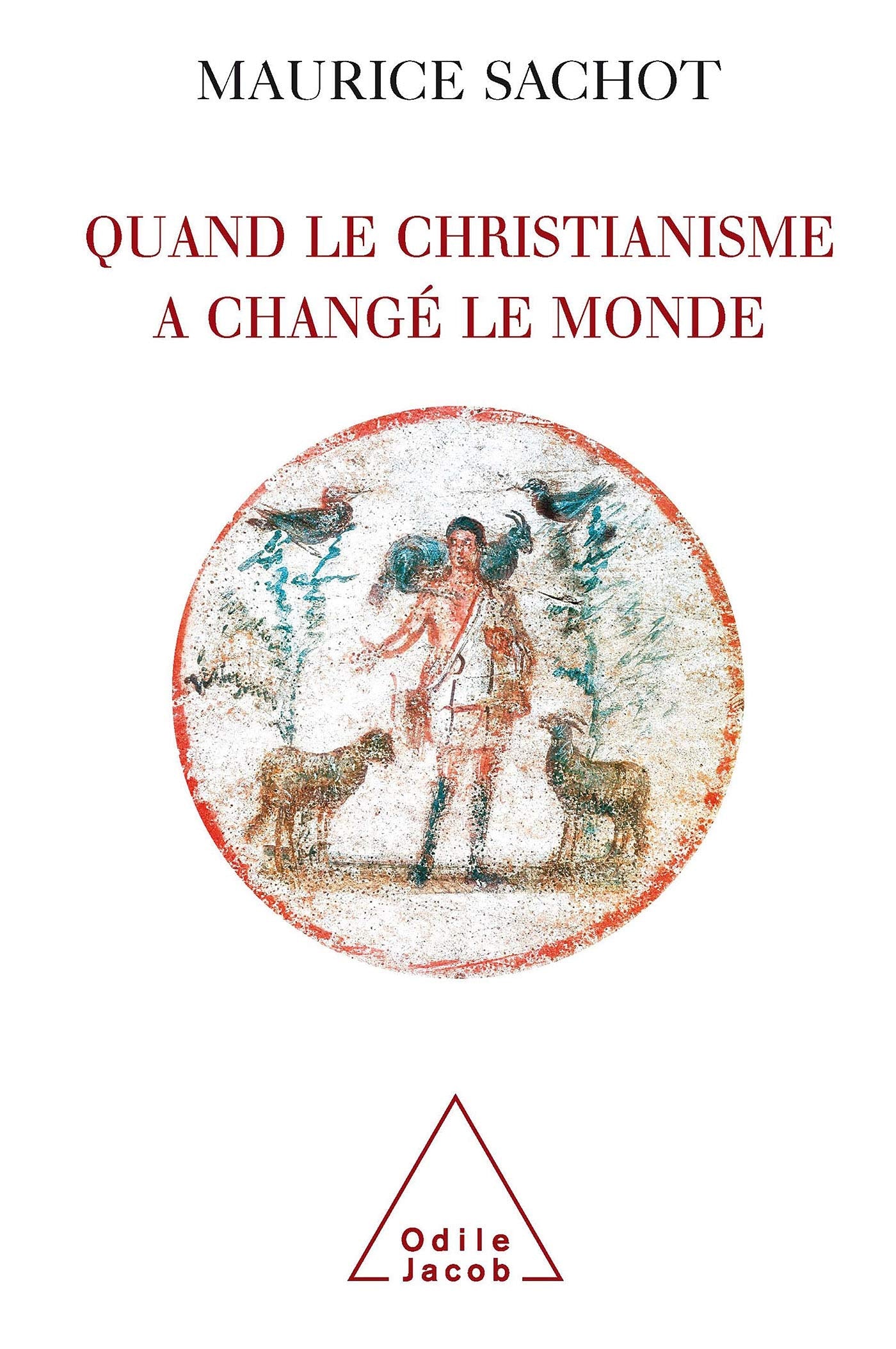 Quand le christianisme a changé le monde: I. La subversion chrétienne du monde antique book