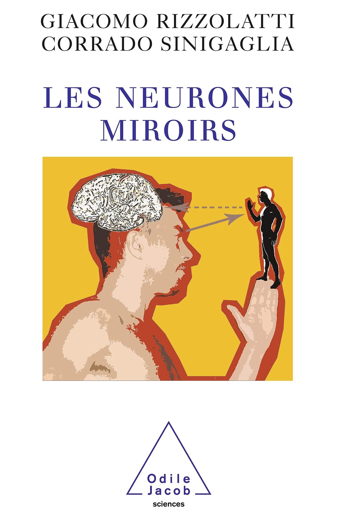 Mirror Neurons / Les Neurones miroirs Natural Sciences