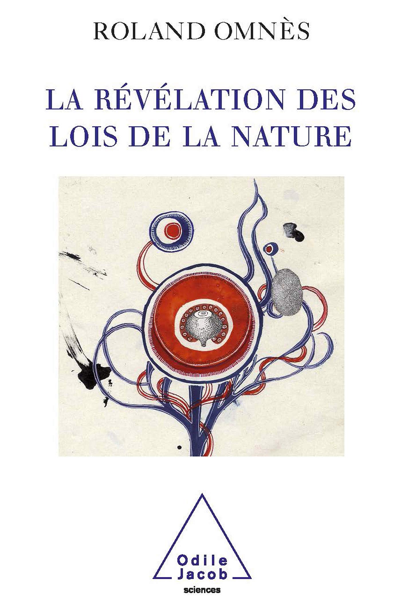 La Révélation des lois de la nature Natural Sciences
