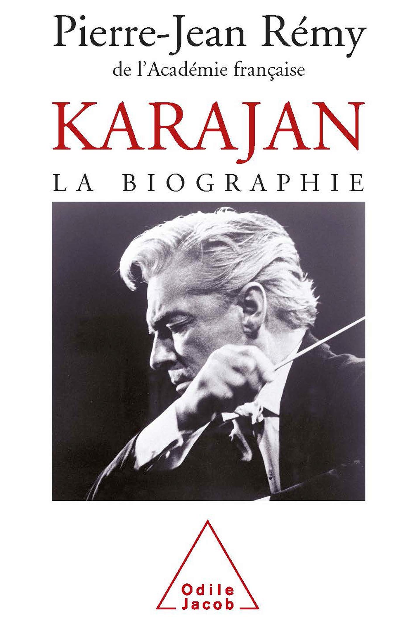 Karajan: La biographie Books