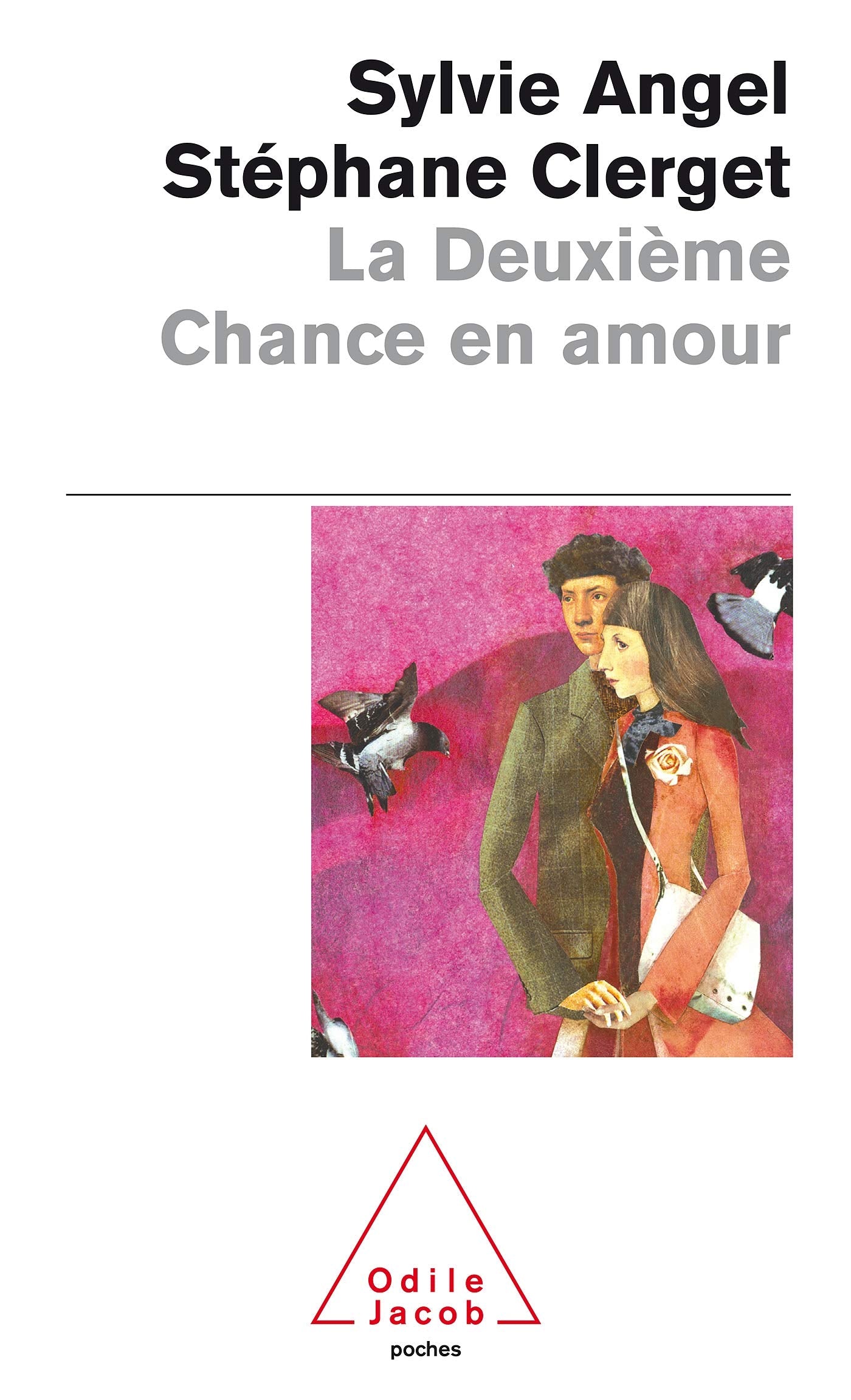 La Deuxieme Chance En Amour Philosophy