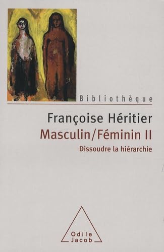 Masculin/Féminin II: Dissoudre la hiérarchie book