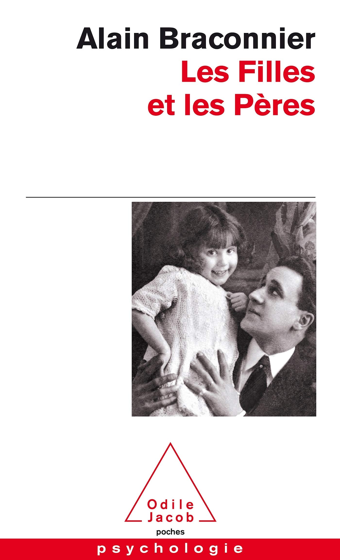 Les Filles ET Les Peres Philosophy