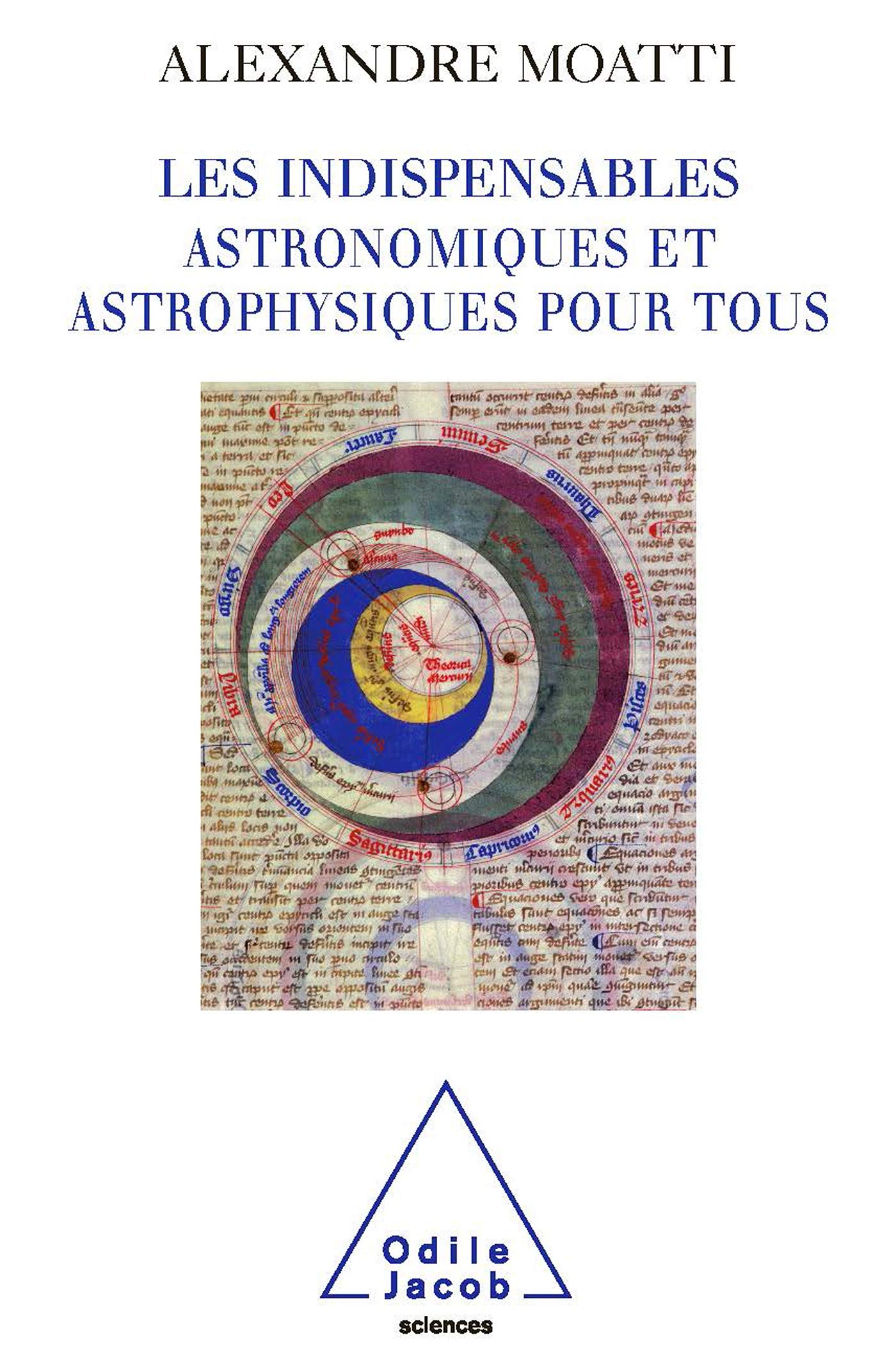 Les Indispensables astronomiques et astrophysiques pour tous Natural Sciences