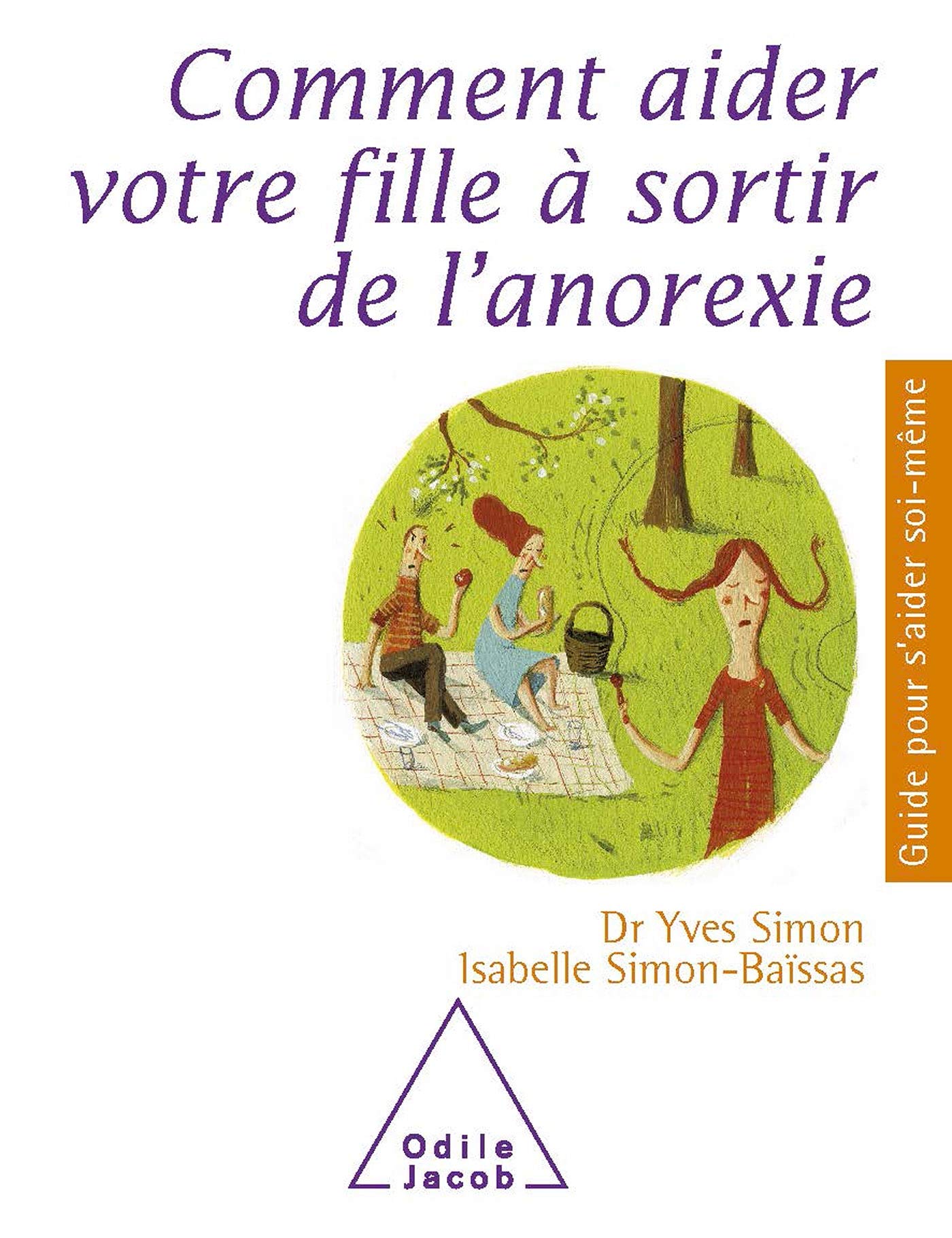 Comment aider votre fille à sortir de l'anorexie Psychology