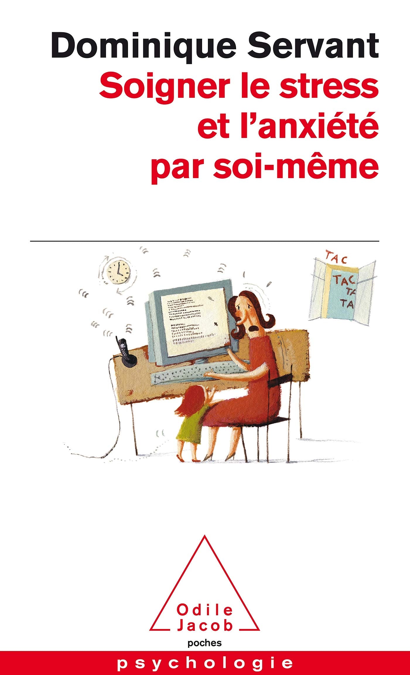 Soigner Le Stress ET L'Anxiete Par Soi-Meme Philosophy