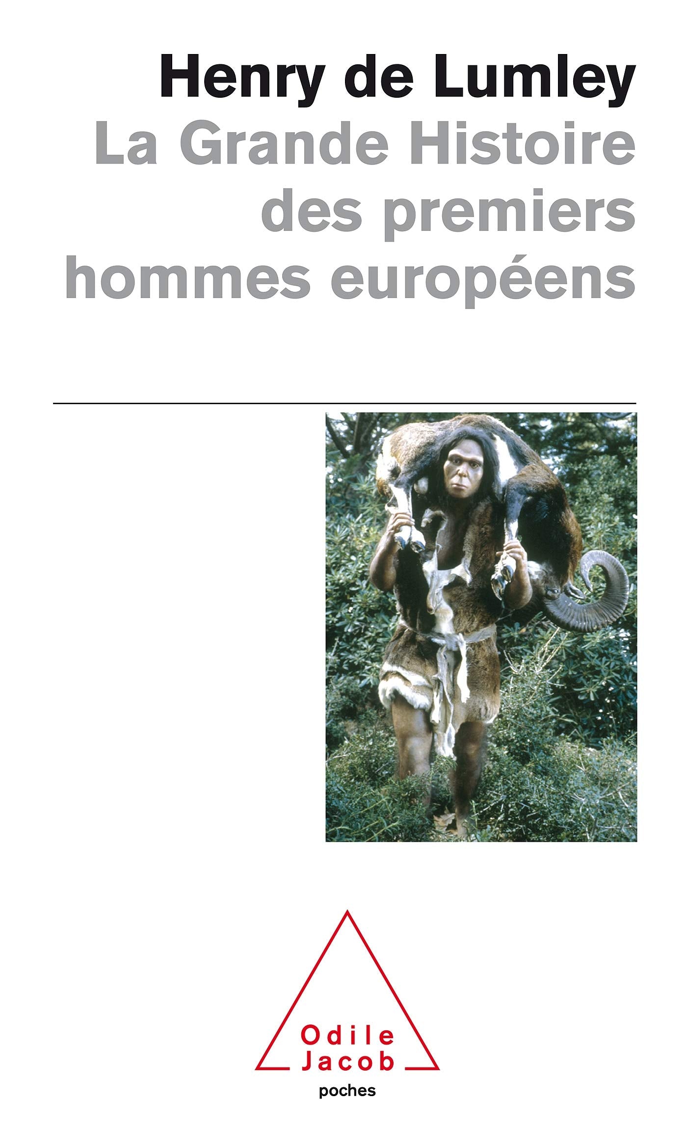 La Grande Histoire DES Premiers Hommes Europeens Philosophy