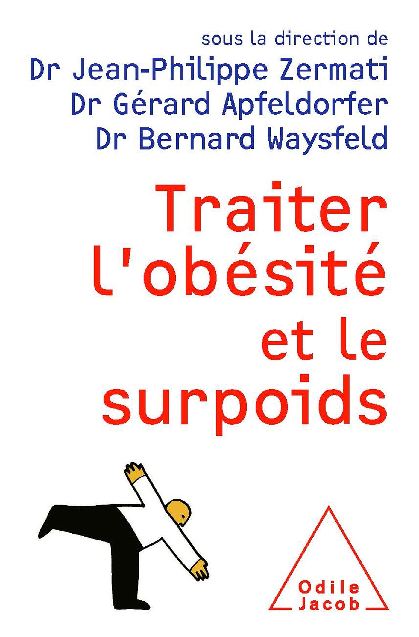 Traiter l'obésité et le surpoids book