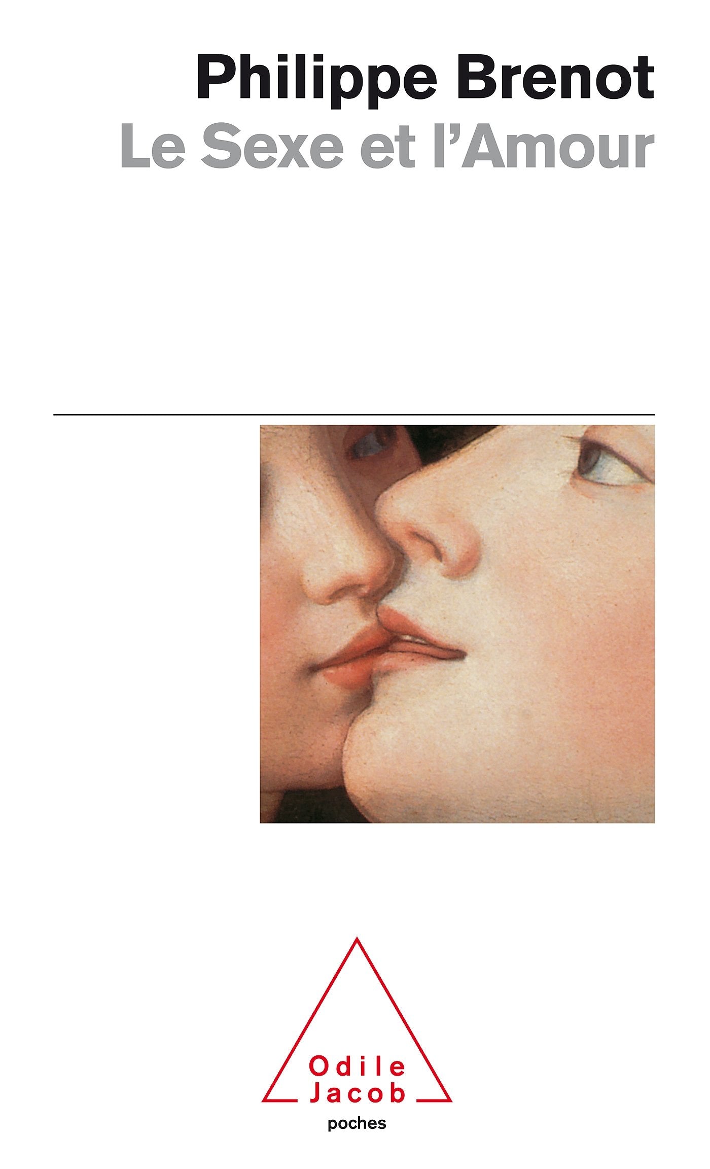 Le Sexe Et L'Amour Philosophy