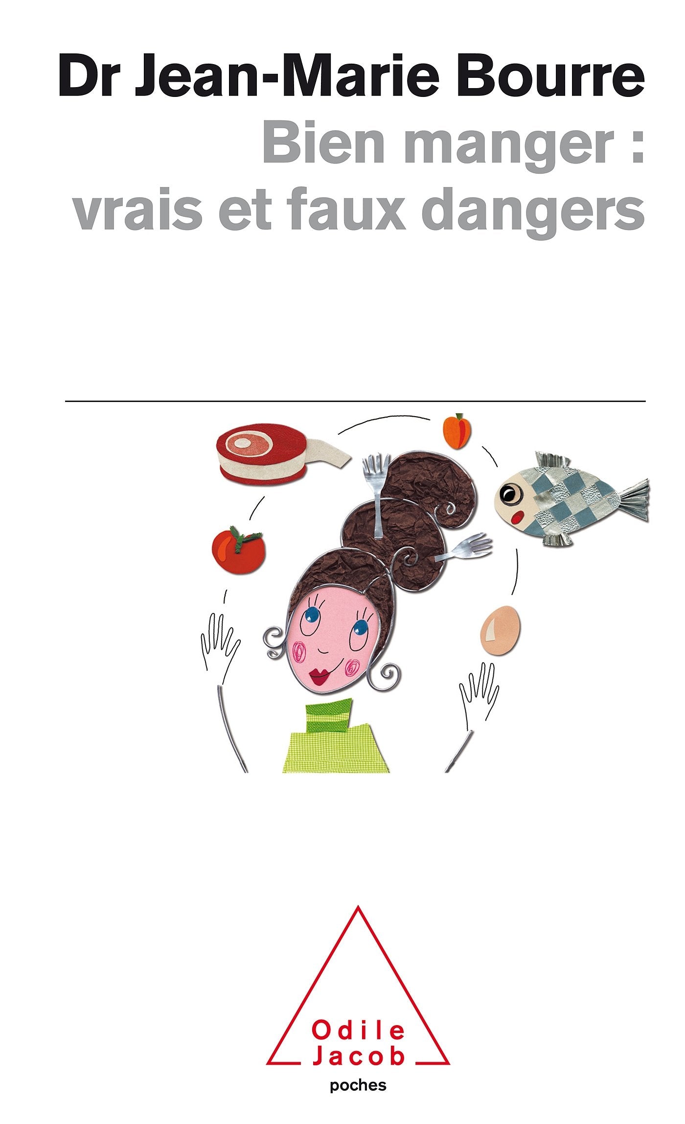 Bien manger : vrais et faux dangers Lifestyle