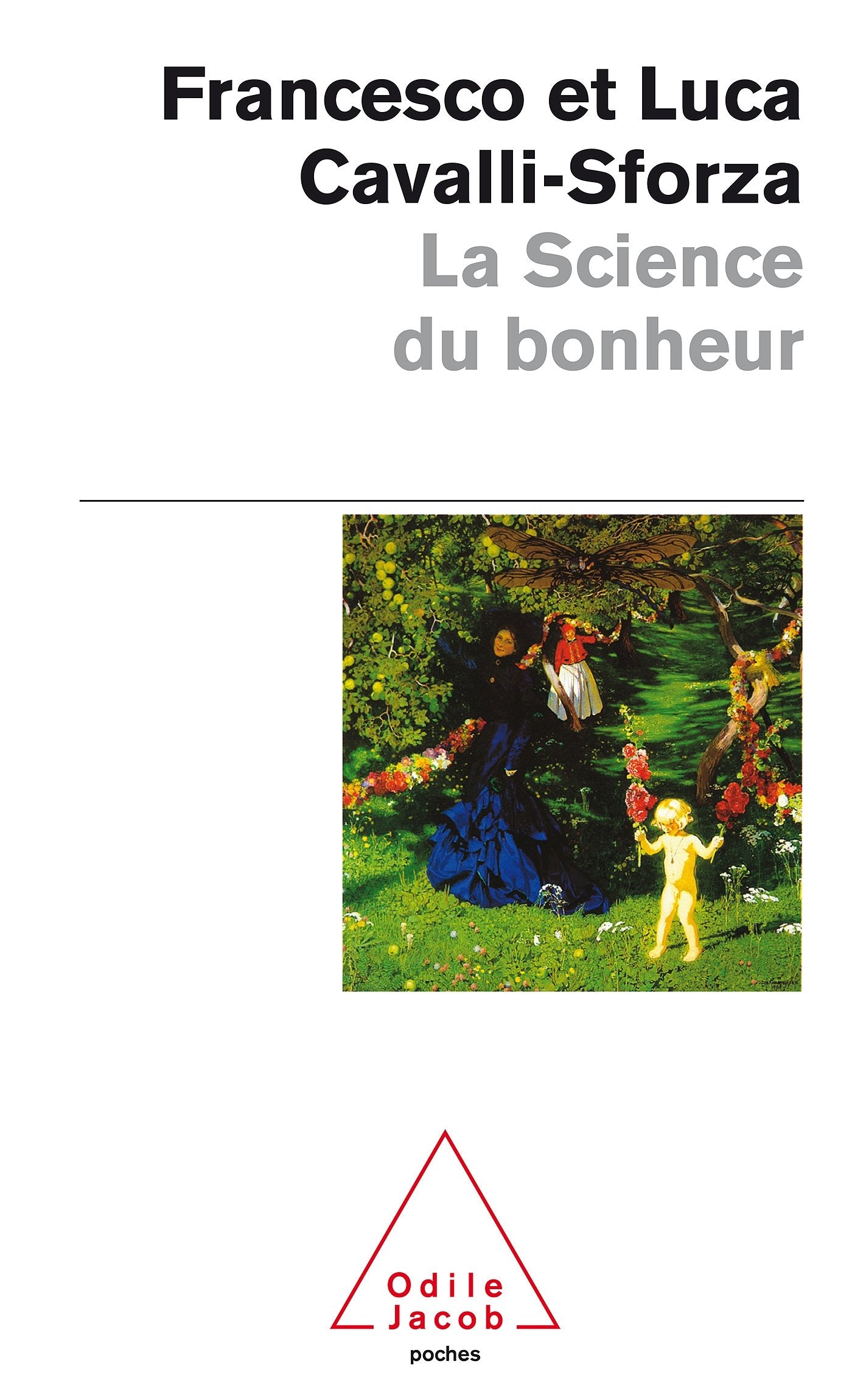 La Science Du Bonheur Philosophy