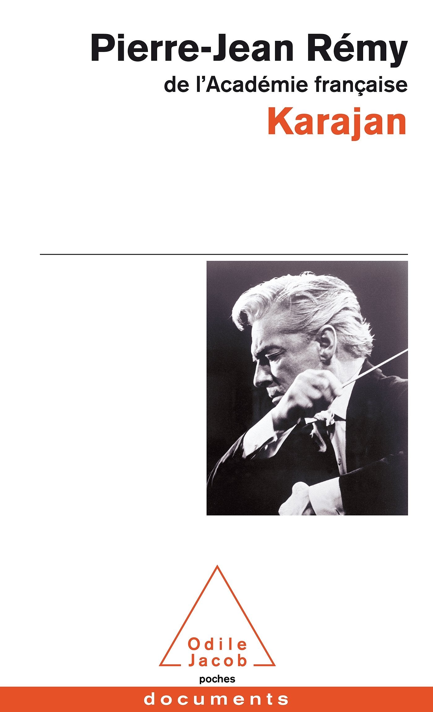 Karajan: La biographie Memories