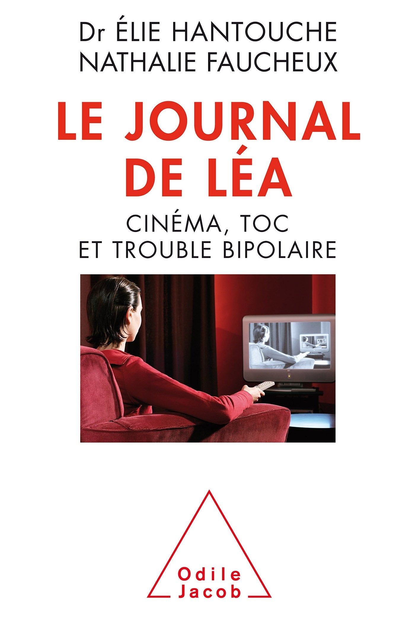 Le Journal de Léa: Cinéma, TOC et trouble bipolaire Psychology