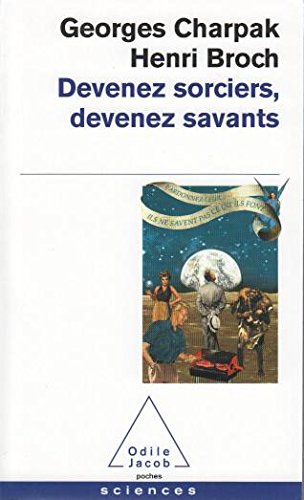 devenez sorciers,devenez savants gratuit book