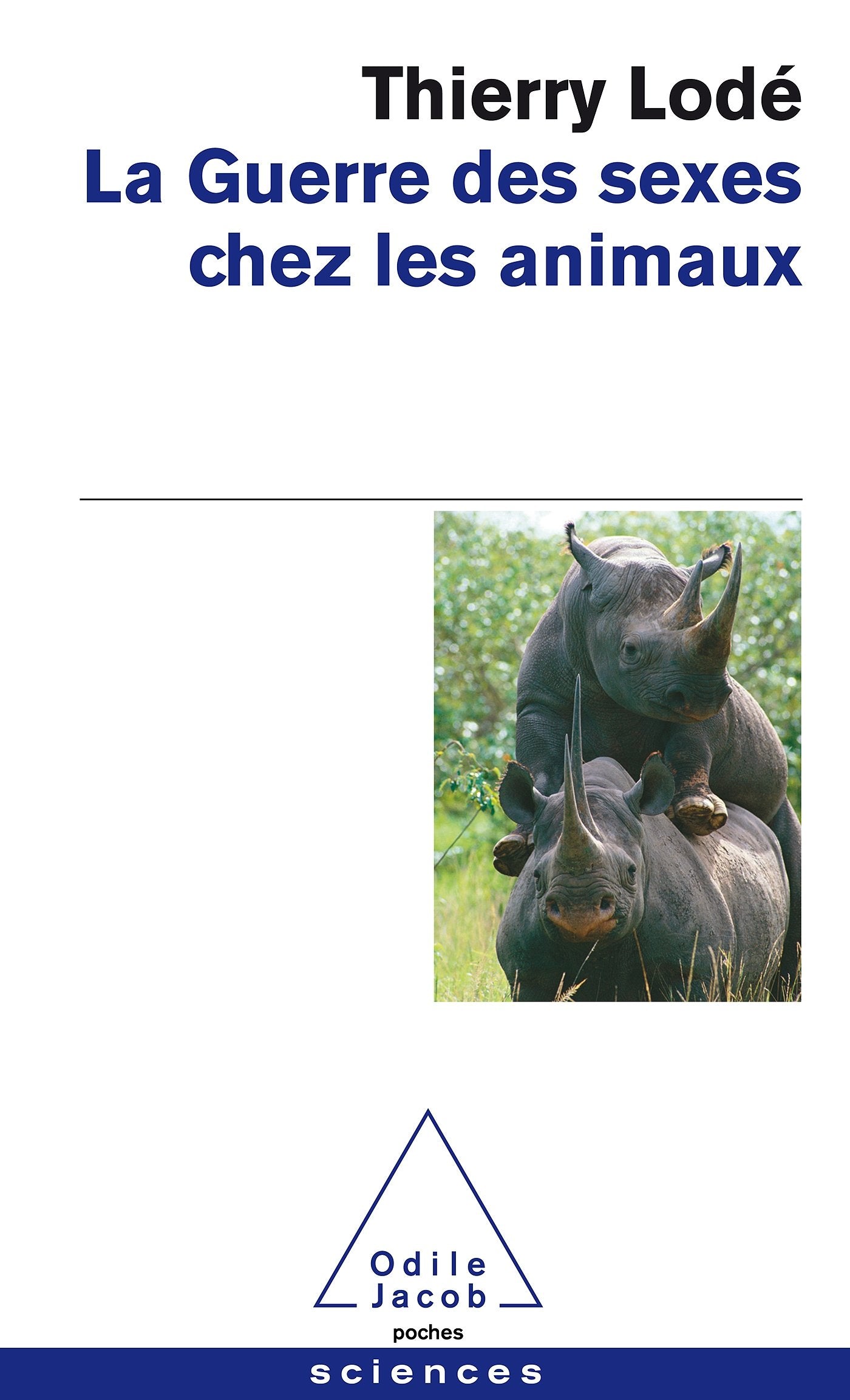 La Guerre De Sexes Chez Les Animaux Business & Technology