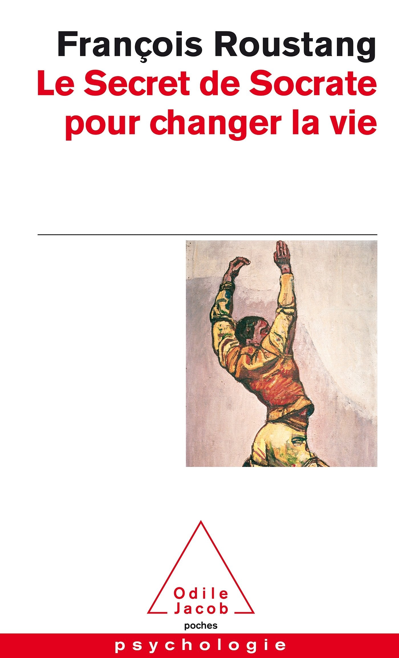 Le Secret De Socrate Pour Changer LA Vie Philosophy