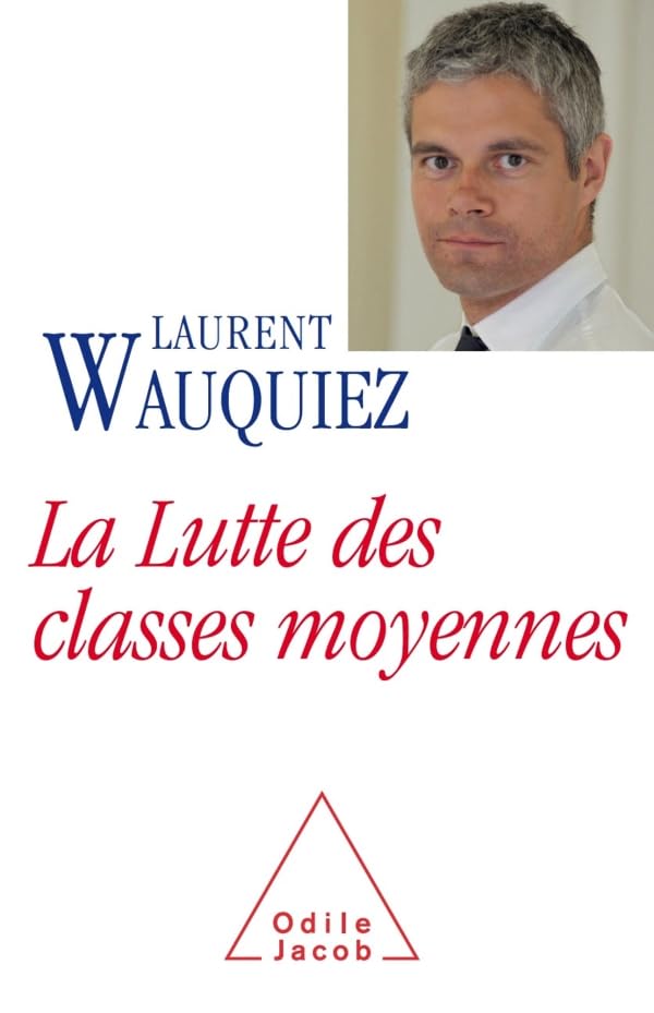 La Lutte des classes moyennes book