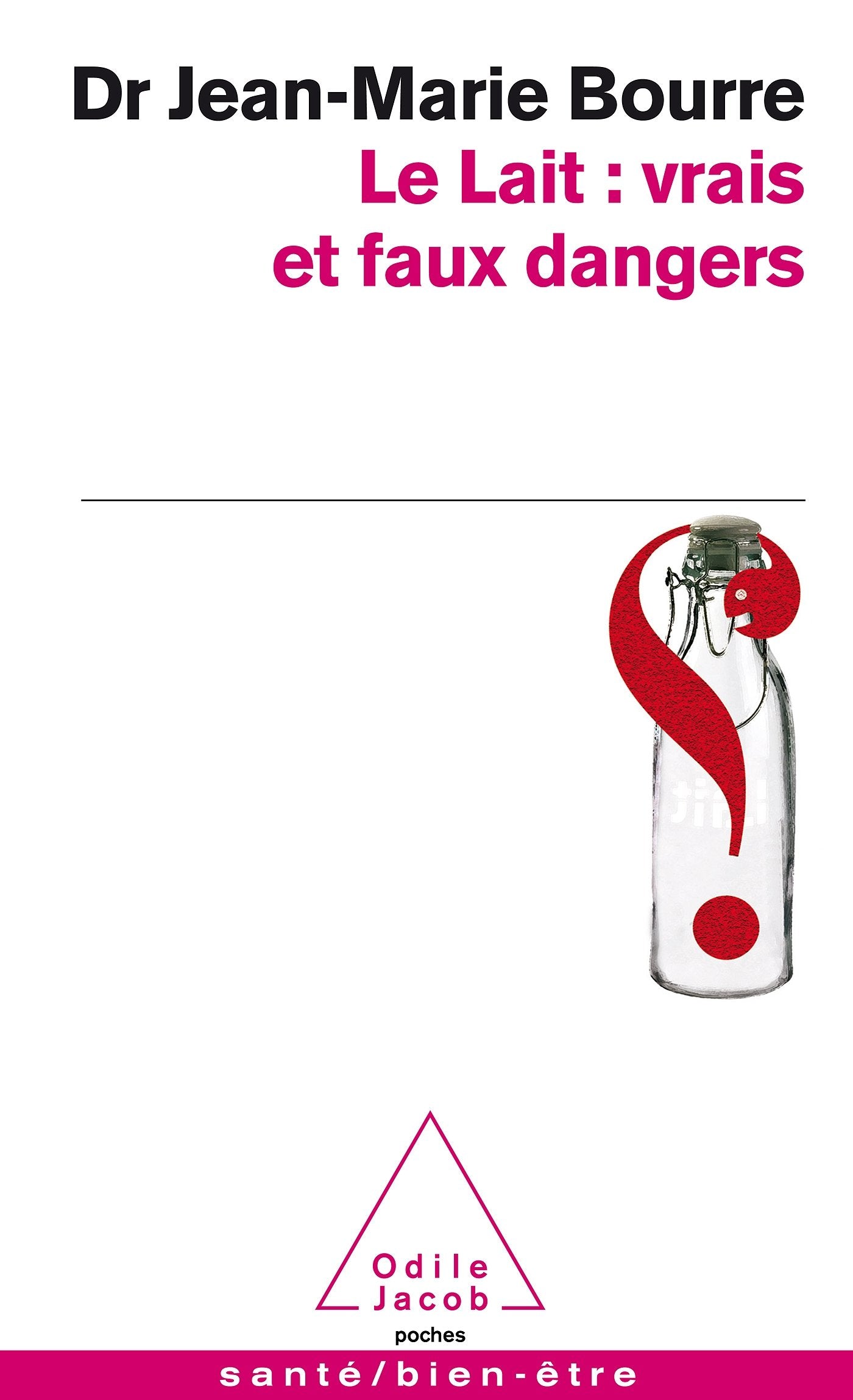 Lait Vrais ET Faux Dangers Essays & Short Stories