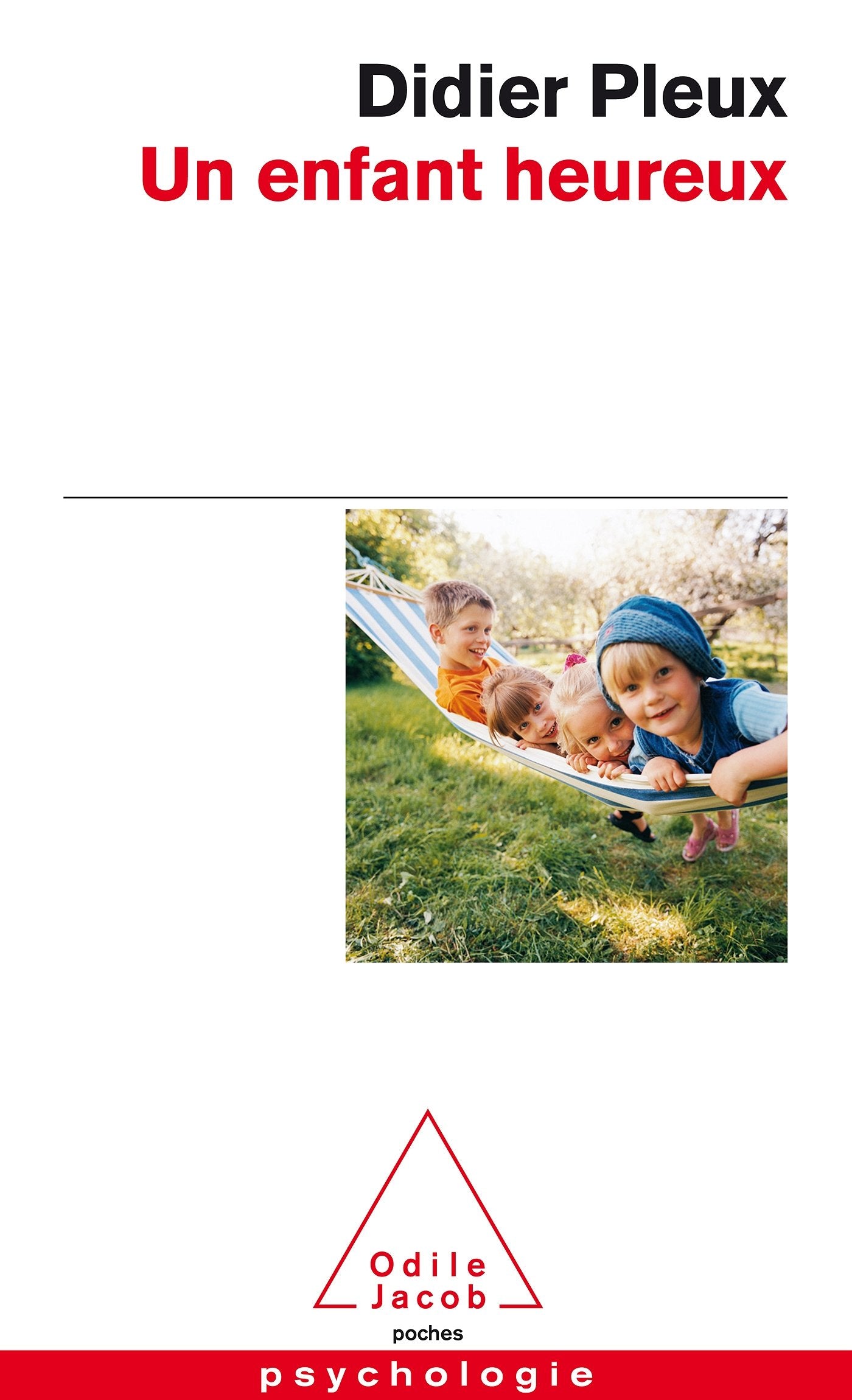 Product Image: Un enfant heureux