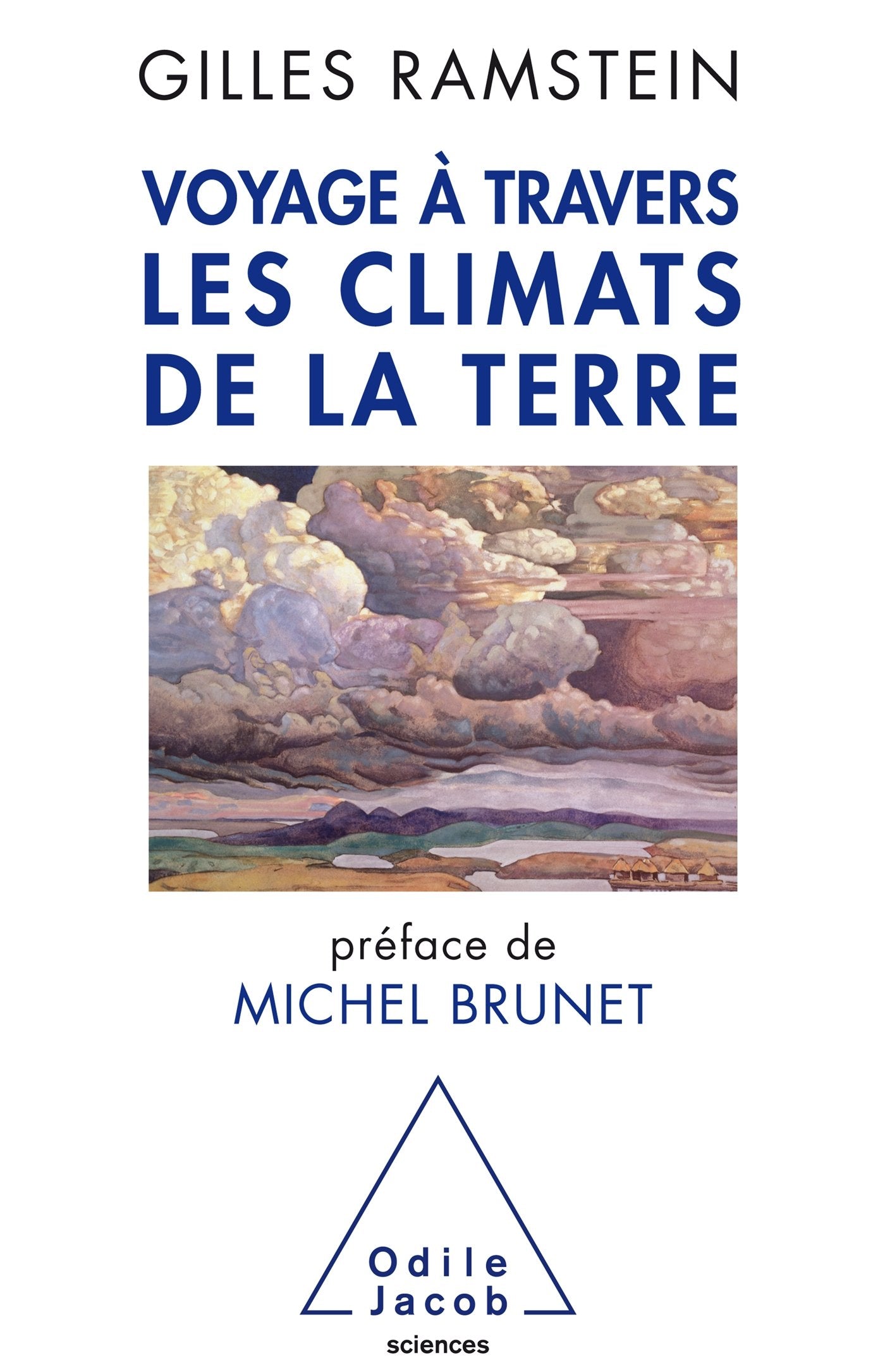 Voyage à travers les climats de la Terre Natural Sciences