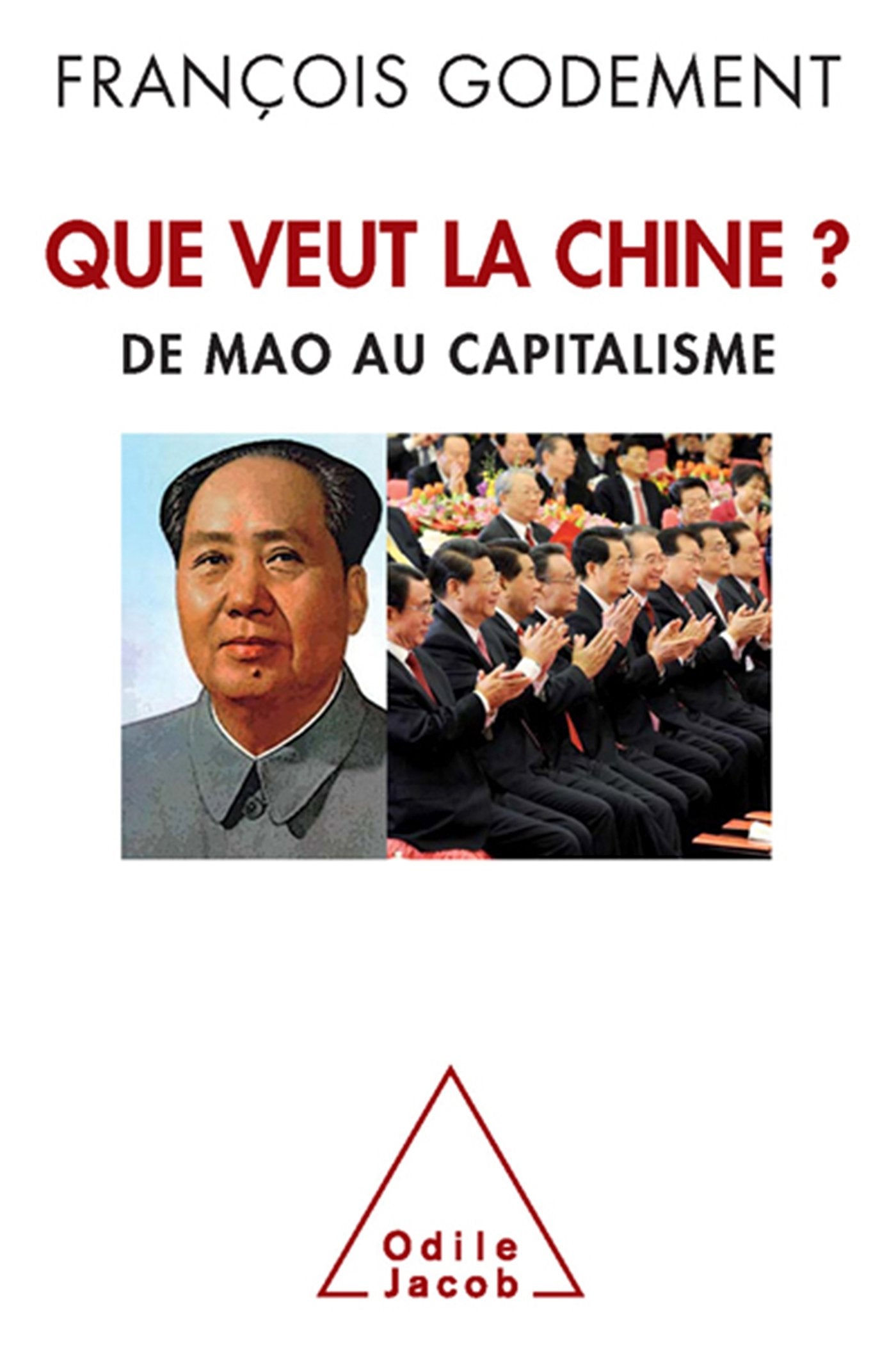 Que veut la Chine ?: De Mao au capitalisme book