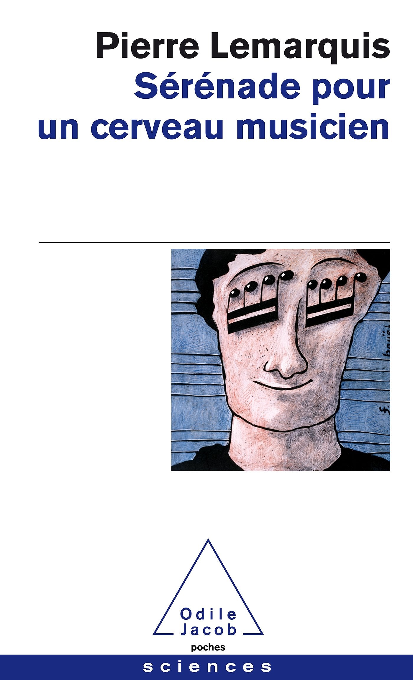 Sérénade pour un cerveau musicien book