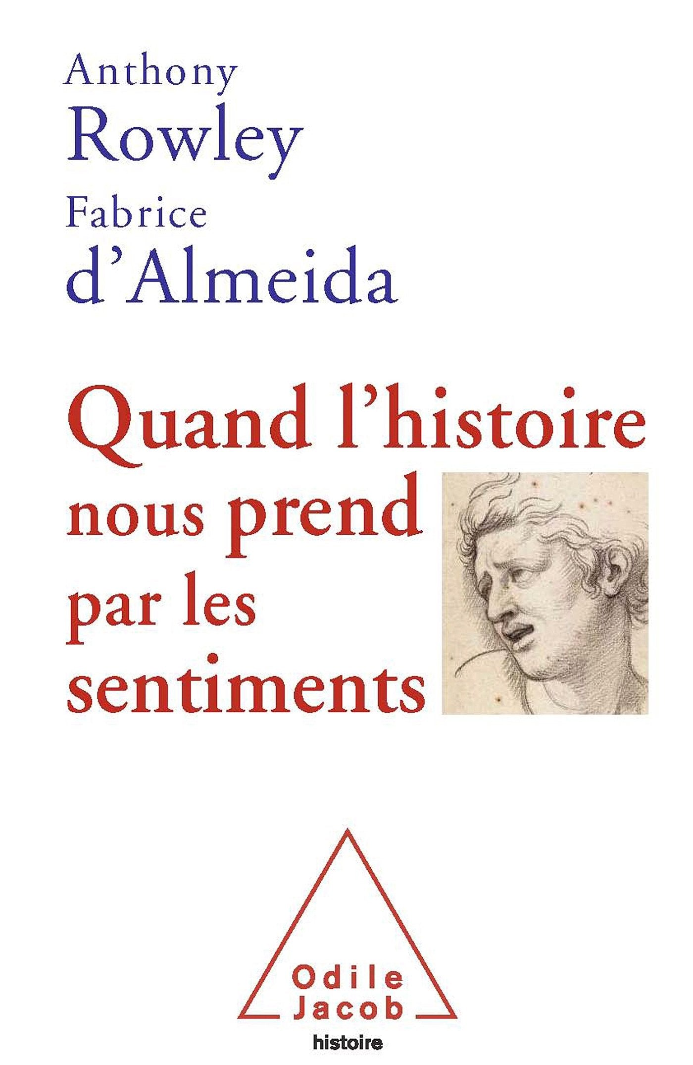Quand l'histoire nous prend par les sentiments book
