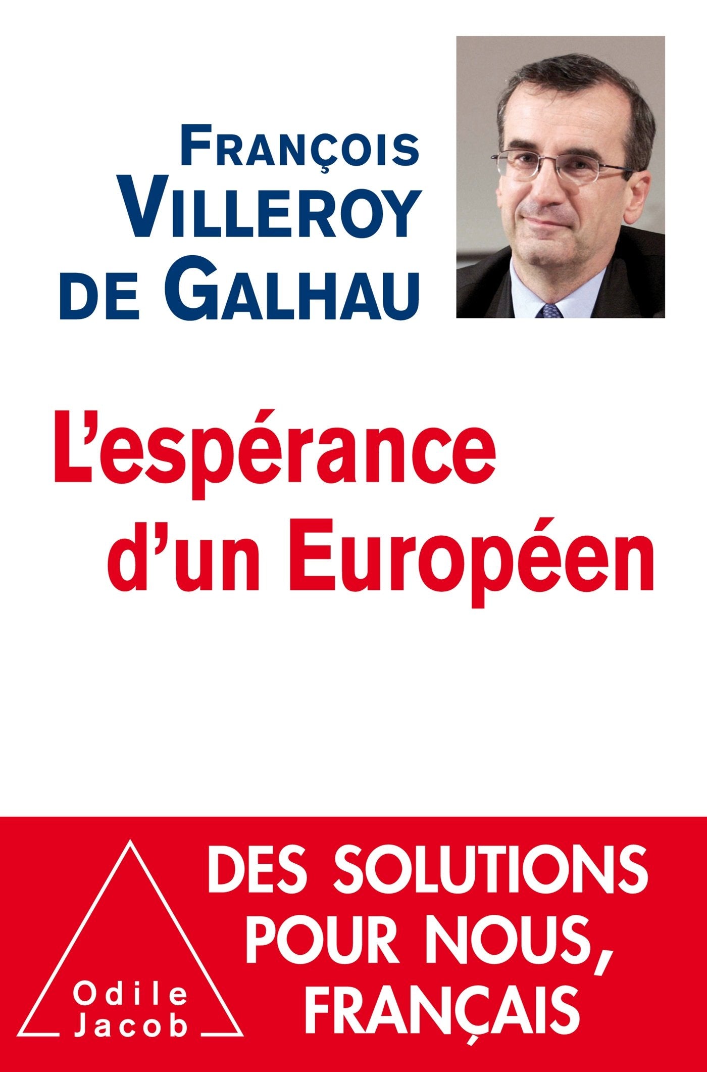 L'Espérance d'un Européen Books
