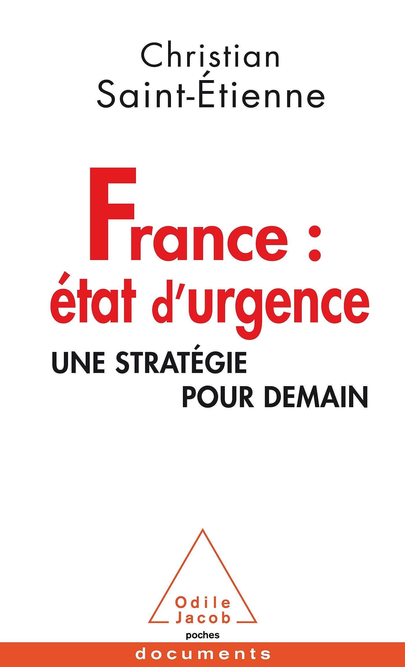 France: etat d'urgence Social Sciences