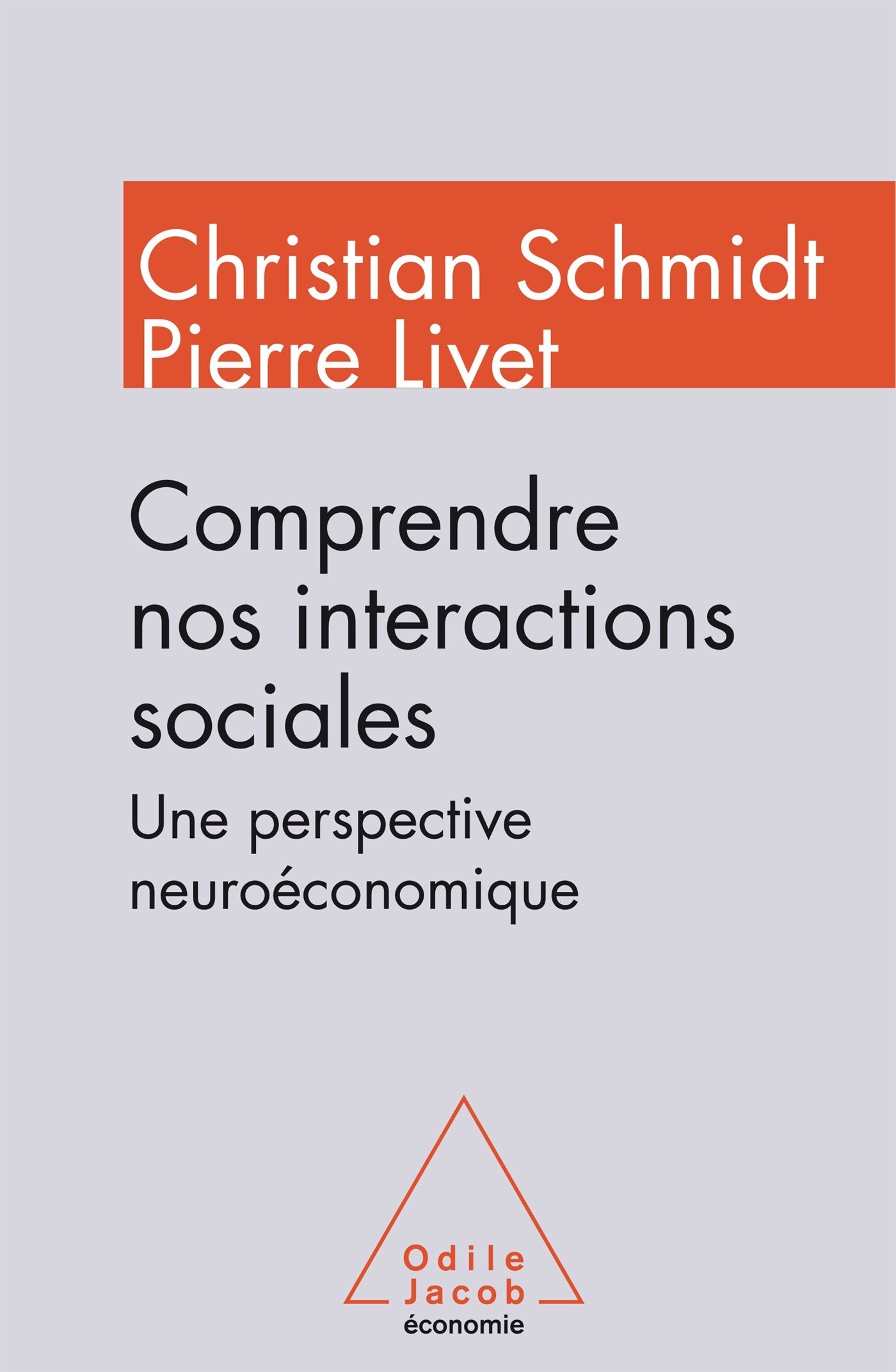 Comprendre nos interactions sociales: Une perspective neuroéconomique Business, Finance & Career