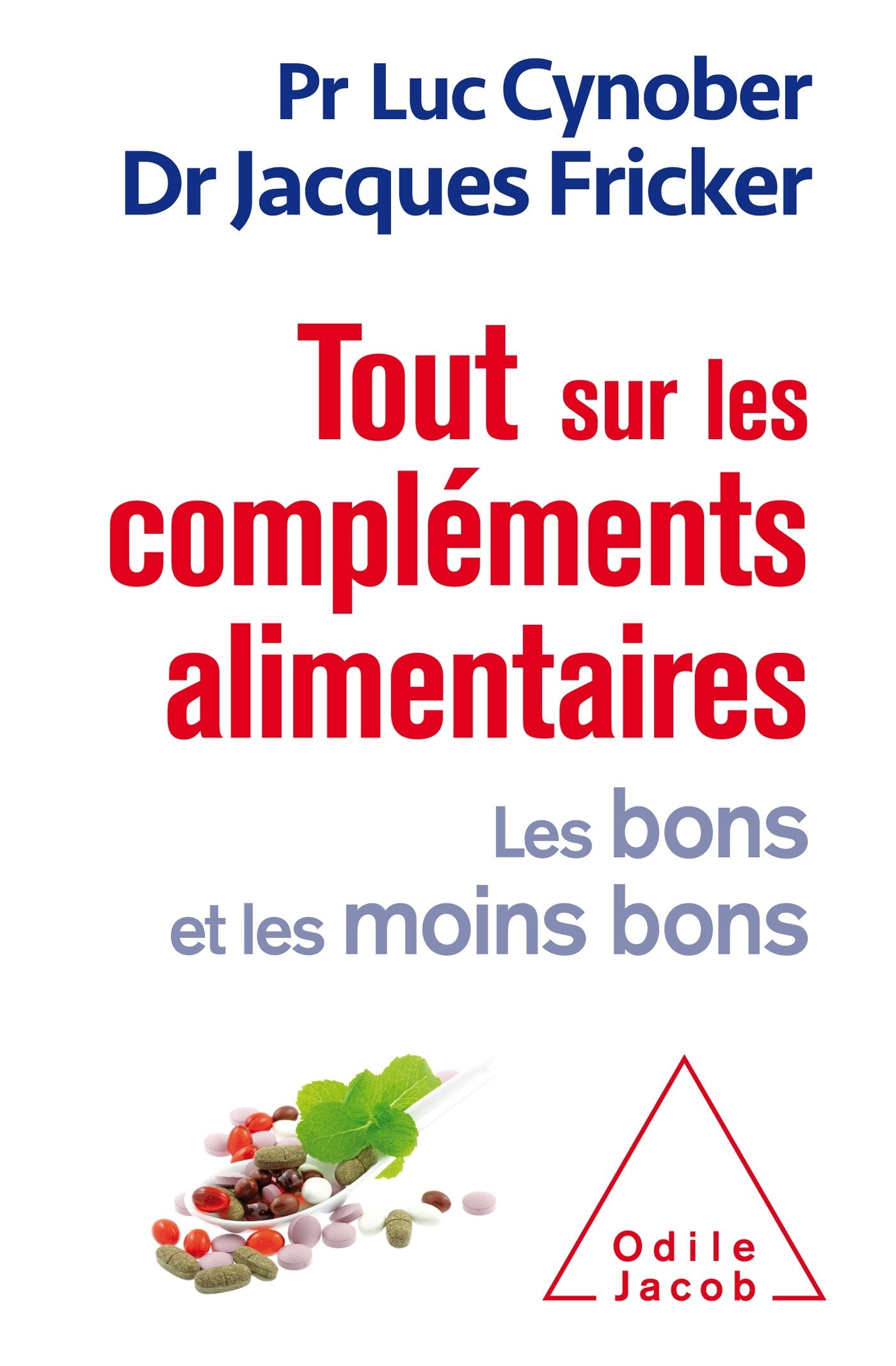 Tout sur les compléments alimentaires book