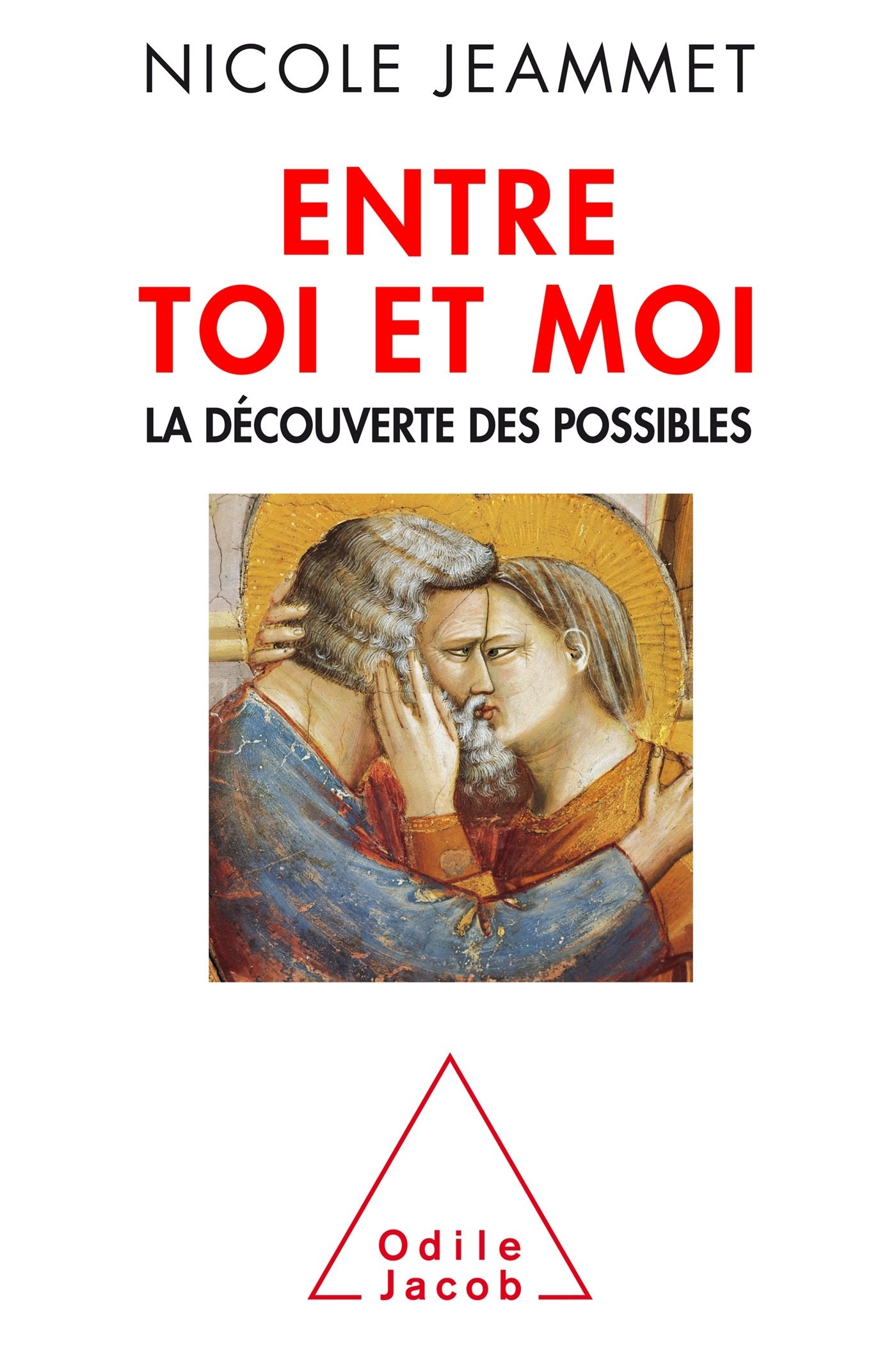 Entre toi et moi: La Découverte des possibles Psychology