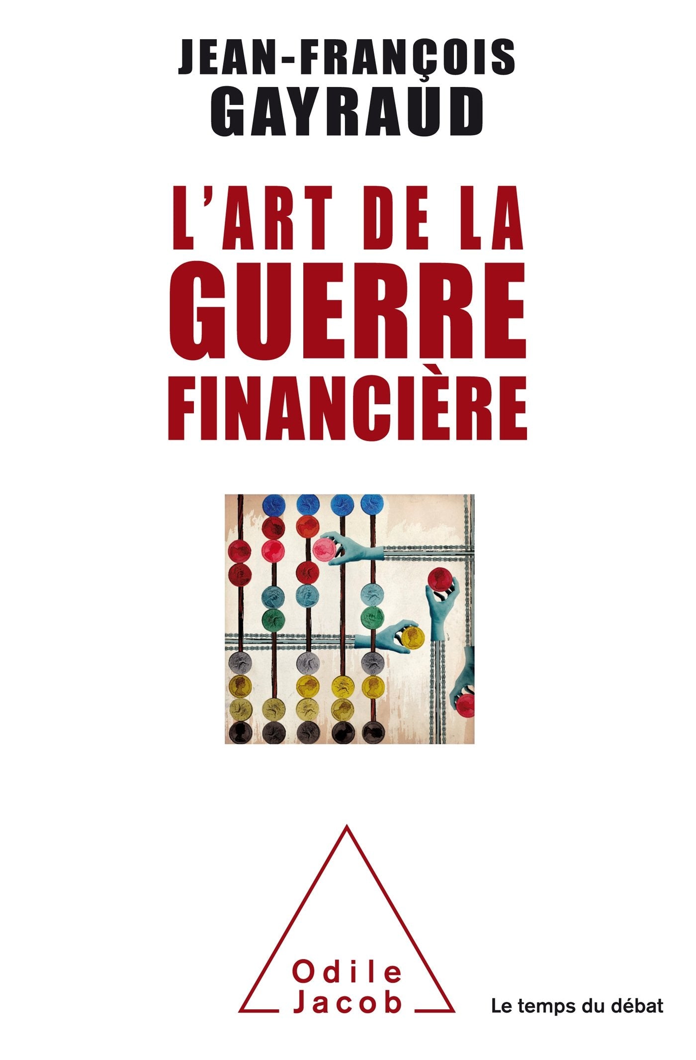 L'Art de la guerre financière book