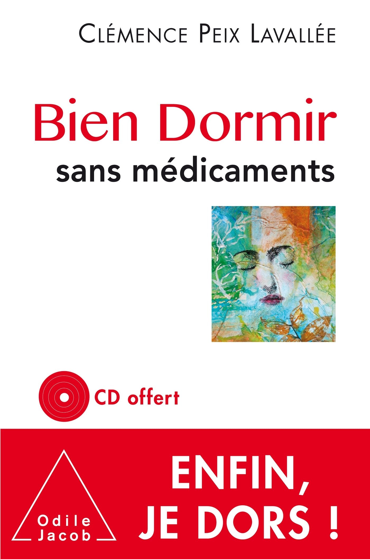 Bien dormir sans médicaments book