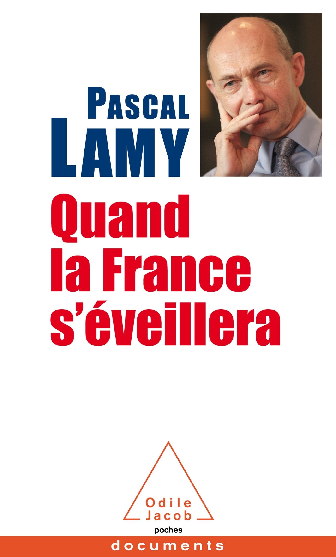 Quand la France s'éveillera book